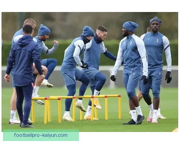 热刺 Son 表现稳健，持续贡献重要积分助力球队排名提升