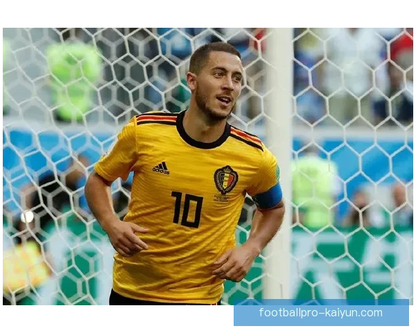 库尔图瓦世界杯表现回顾 状态回暖值得关注