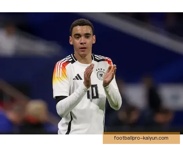 穆西亚拉在德转市场价值持续提升，引发转会市场关注