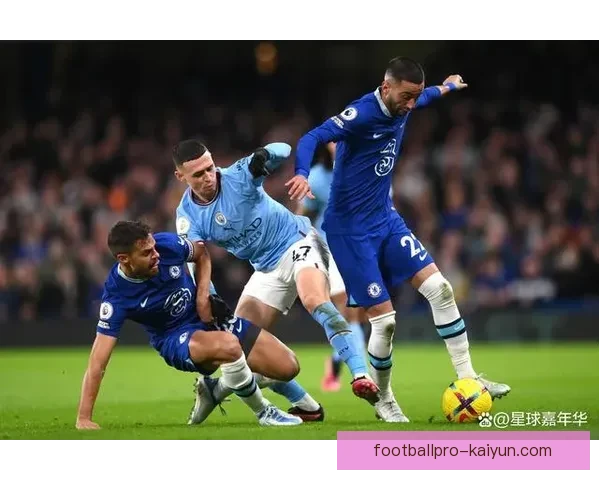 英超切尔西与曼城的竞争力增强，近期状态备受关注